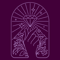 DEEP ROOTS | FULL BLOOM